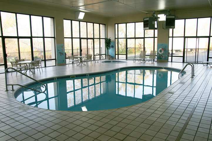 Hotel Hampton Inn Lawrence Ks