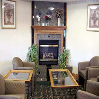 Hotel Hampton Inn Monroe