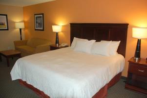 Hotel Hampton Inn Longmont