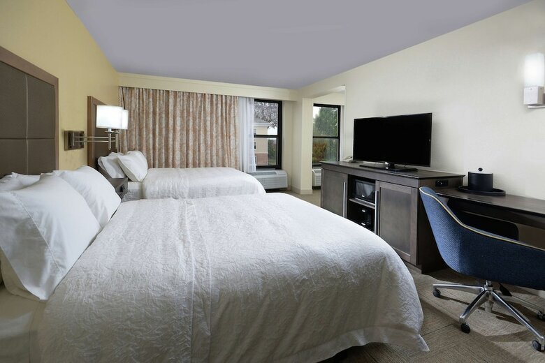 Hotel Hampton Inn High Point