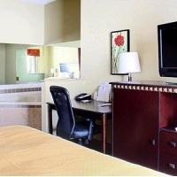 Hotel Comfort Suites