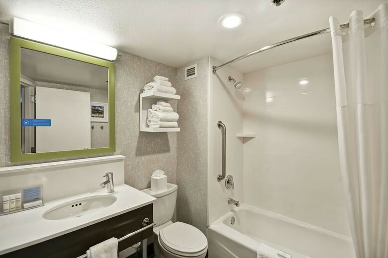 Hotel Hampton Inn Seattle/southcenter