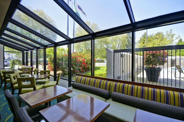 Hotel Hampton Inn Seattle/southcenter