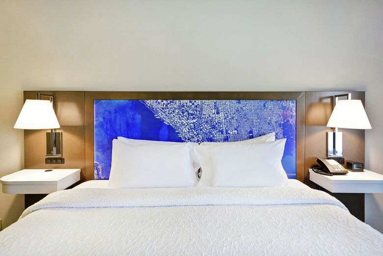 Hotel Hampton Inn Seattle/southcenter