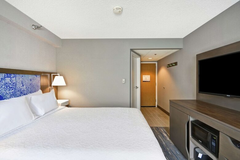 Hotel Hampton Inn Seattle/southcenter