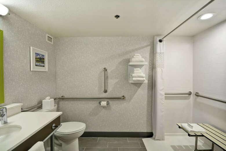 Hotel Hampton Inn Seattle/southcenter