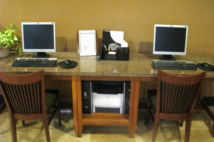 Hotel Hampton Inn Seattle/southcenter