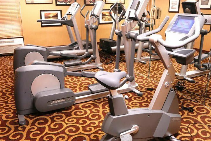 Hotel Hampton Inn Seattle/southcenter