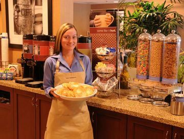 Hotel Hampton Inn Seattle/southcenter