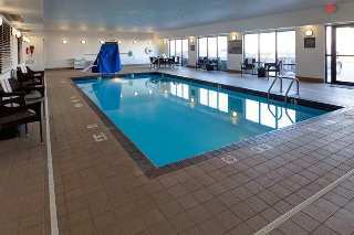 Hotel Hampton Inn Manhattan