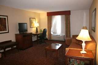 Hotel Hampton Inn Manhattan
