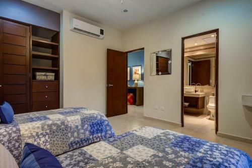 Apartamento Playa Azul Tulum