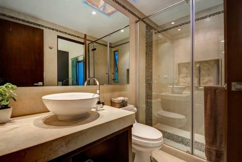 Apartamento Playa Azul Tulum