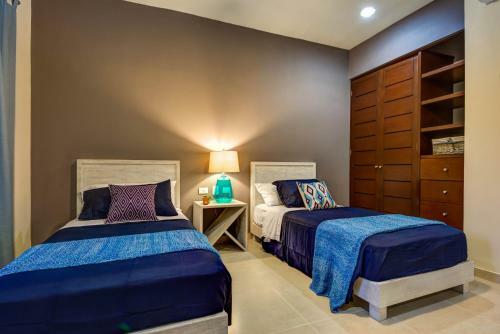 Apartamento Playa Azul Tulum