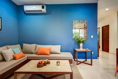 Apartamento Playa Azul Tulum