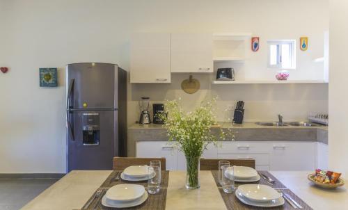 Cozy Apartment 6 Cr