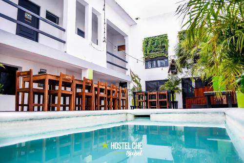 Hostel Babel