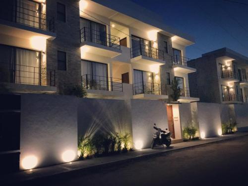 Apartamento Yaax Kiin Tulum