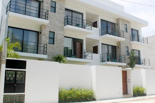 Apartamento Yaax Kiin Tulum