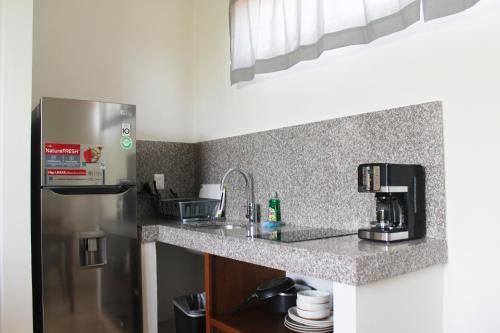 Apartamento Yaax Kiin Tulum