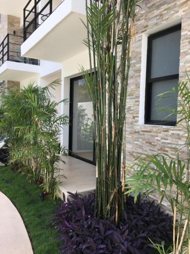 Apartamento Yaax Kiin Tulum