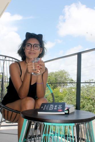 Apartamento Yaax Kiin Tulum