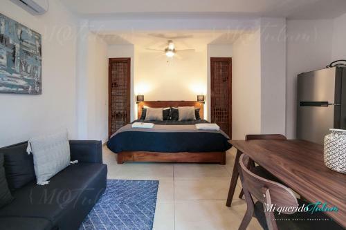 Apartamento Lunata Studio 202