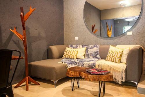 Aruma Hotel & Boutique