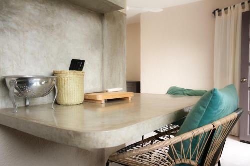 Aruma Hotel & Boutique