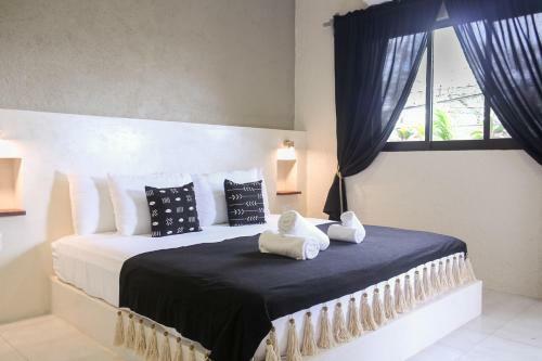 Aruma Hotel & Boutique