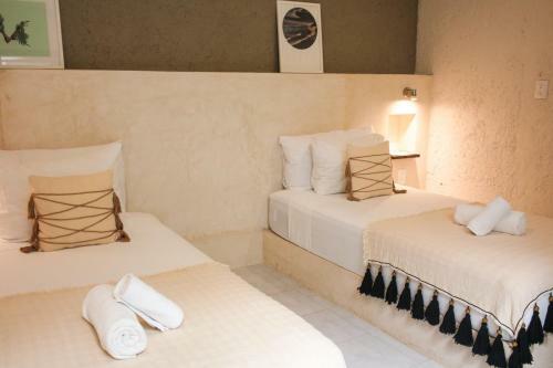 Aruma Hotel & Boutique