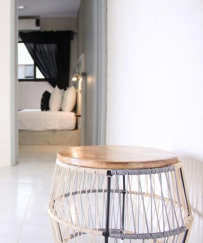 Aruma Hotel & Boutique