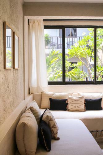 Aruma Hotel & Boutique