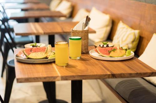 Aruma Hotel & Boutique