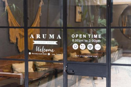 Aruma Hotel & Boutique