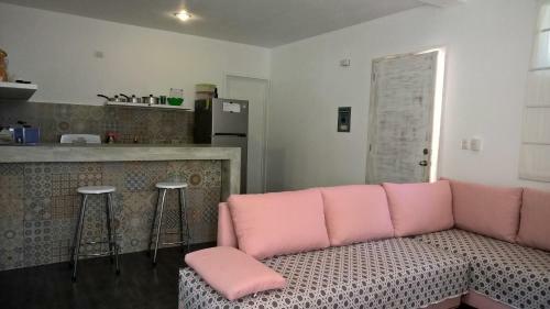 Rosas Apartment- La Veleta