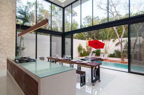 Villa Casa Giogia Tulum