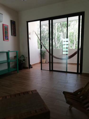 New And Beautiful Apartment Riviera Tulum