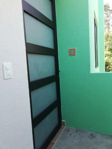 New And Beautiful Apartment Riviera Tulum