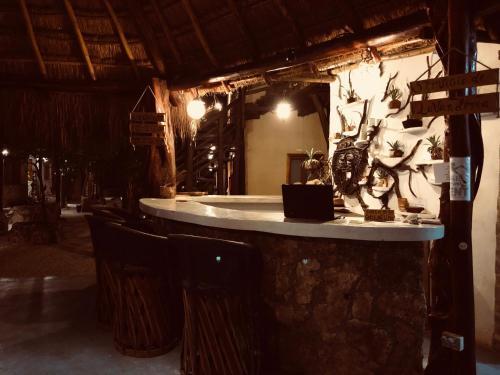 Indajani Hostel Tulum