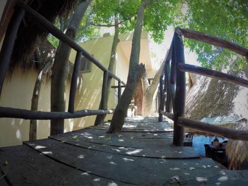Indajani Hostel Tulum