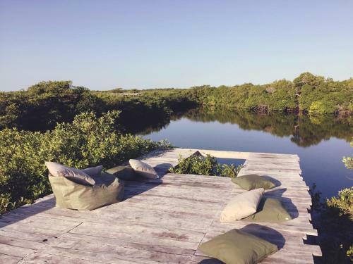 Hotel Nativus Glamping Tulum