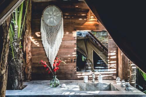 Hotel Nativus Glamping Tulum
