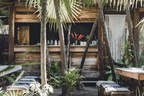 Hotel Nativus Glamping Tulum