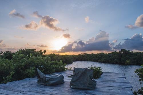 Hotel Nativus Glamping Tulum