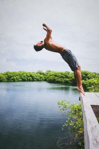 Hotel Nativus Glamping Tulum