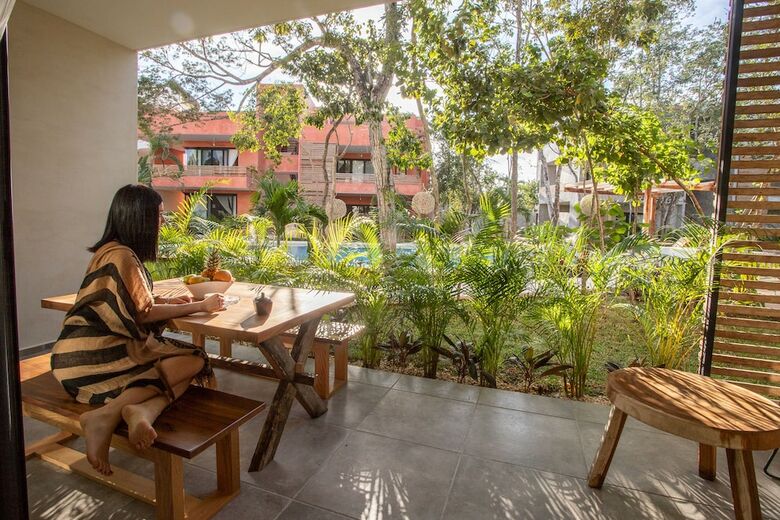 Apartamento Hotel Panacea Tulum