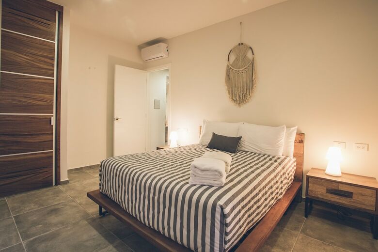 Apartamento Hotel Panacea Tulum