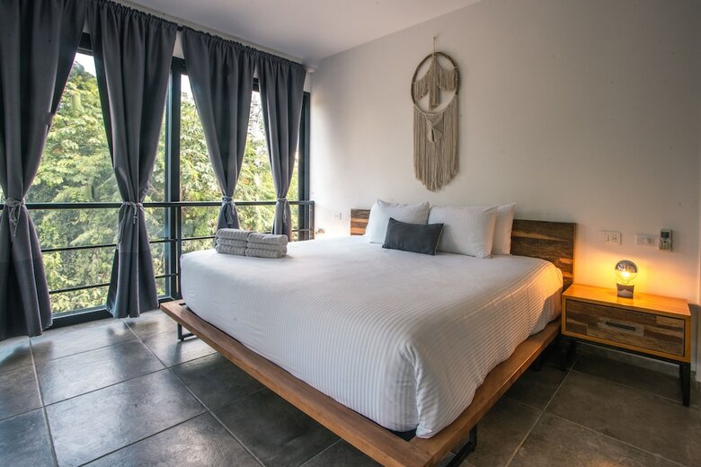 Apartamento Hotel Panacea Tulum