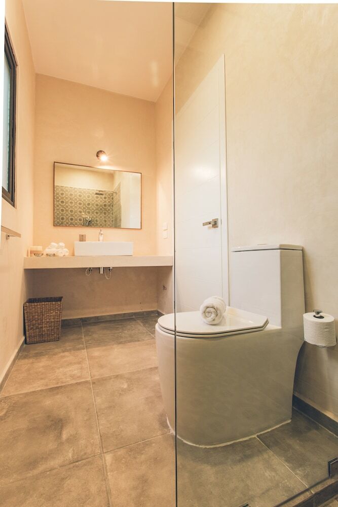 Apartamento Hotel Panacea Tulum